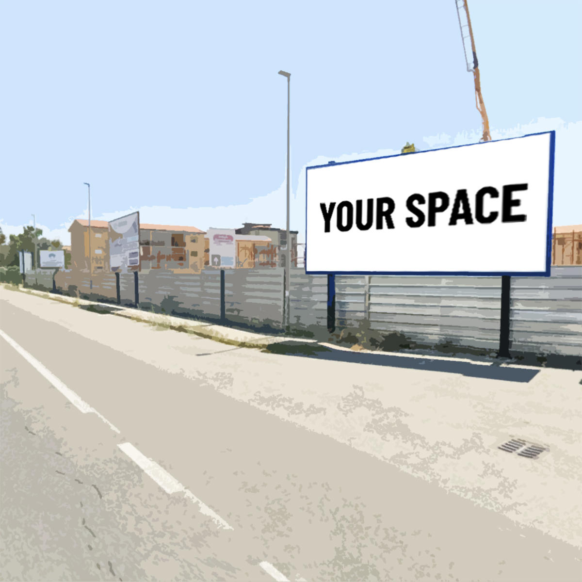 SPAZIO PUBBLICITARIO 600 x 300 (CATANZARO) Dal 05/10/2026 al 18/10/2026 14 giorni